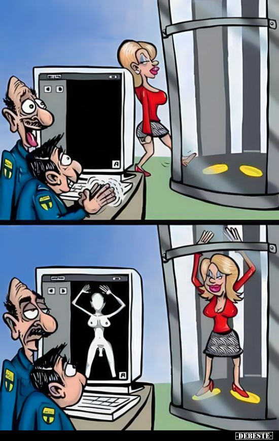  - Lustige Bilder | DEBESTE.de