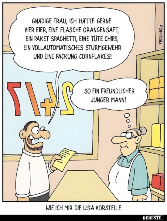 Frau, Eier, Paket, Spaghetti, Chips