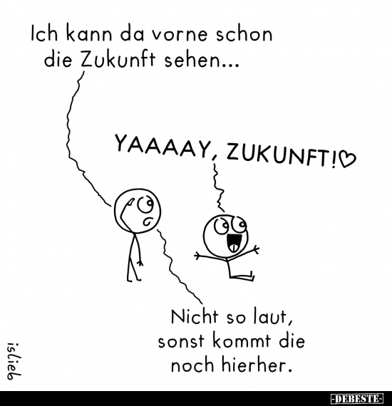 Zukunft