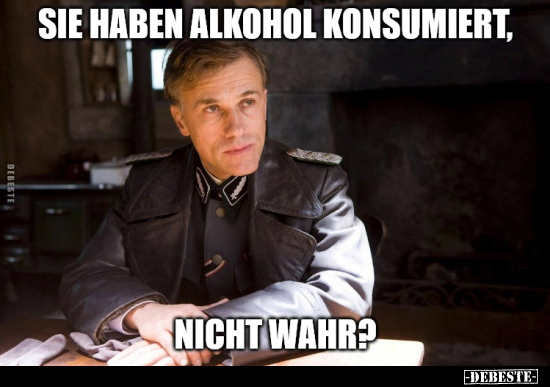 Alkohol