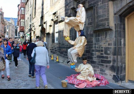  - Lustige Bilder | DEBESTE.de