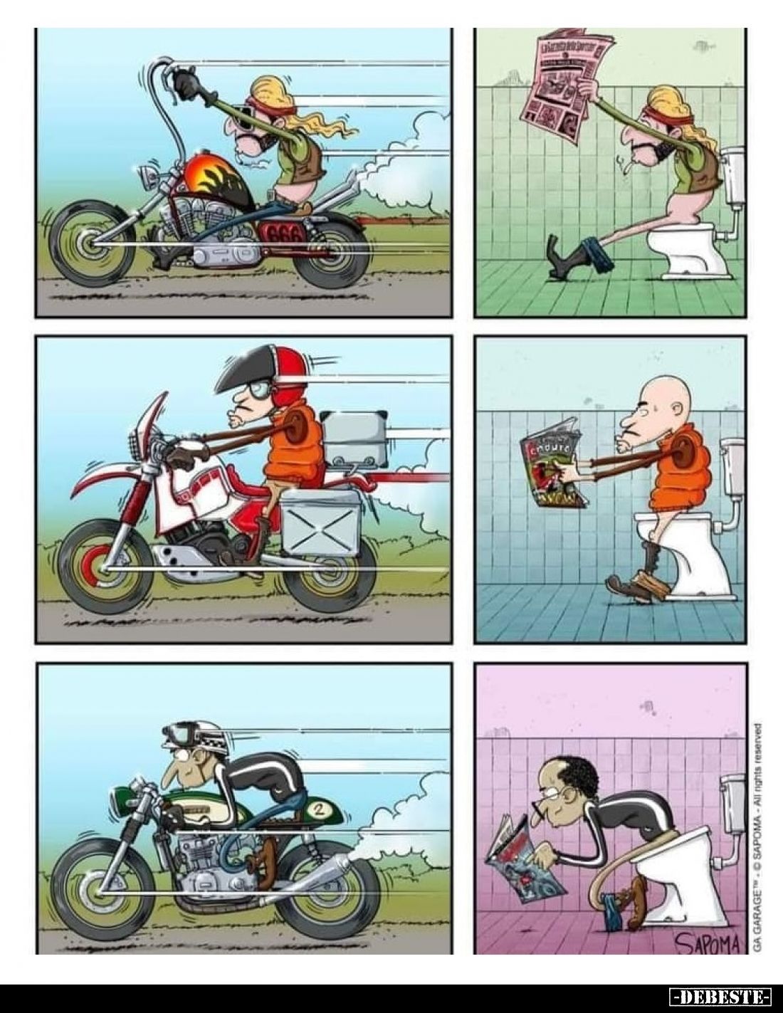  - Lustige Bilder | DEBESTE.de