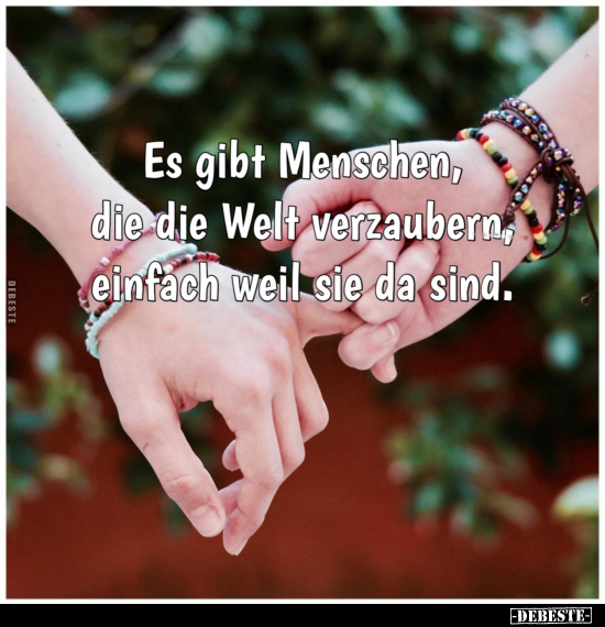 Menschen