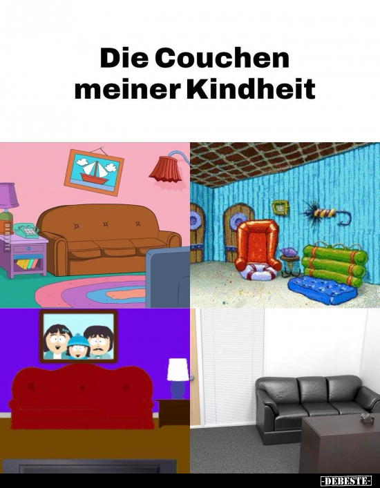 Kindheit