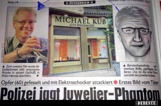  - Lustige Bilder | DEBESTE.de