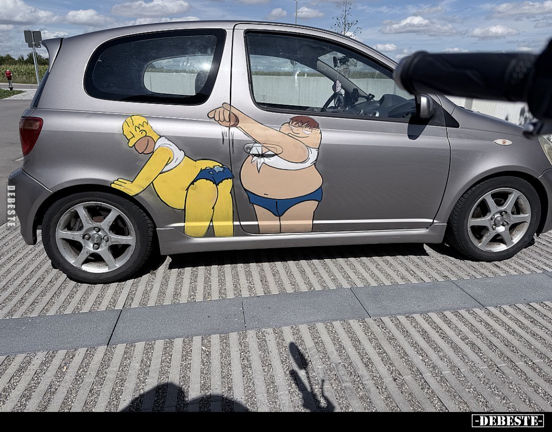 Captain Cringe