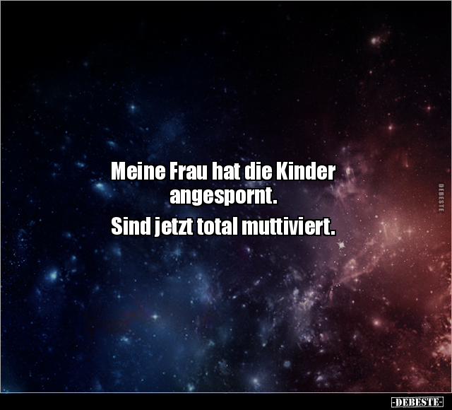 Frau, Kinder