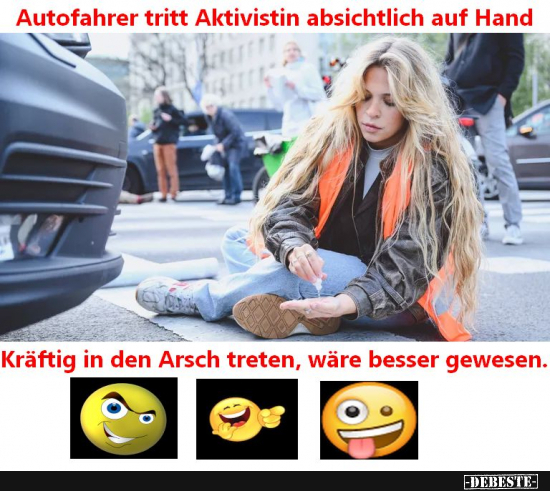 O mein Gott, ist das die deutsche Zukunft??? - Lustige Bilder | DEBESTE.de