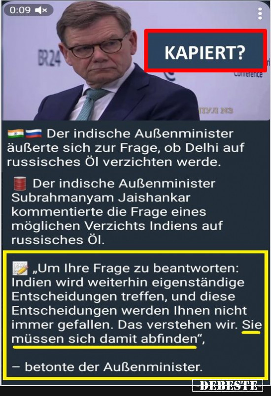 Wadepuhl - Lustige Bilder | DEBESTE.de