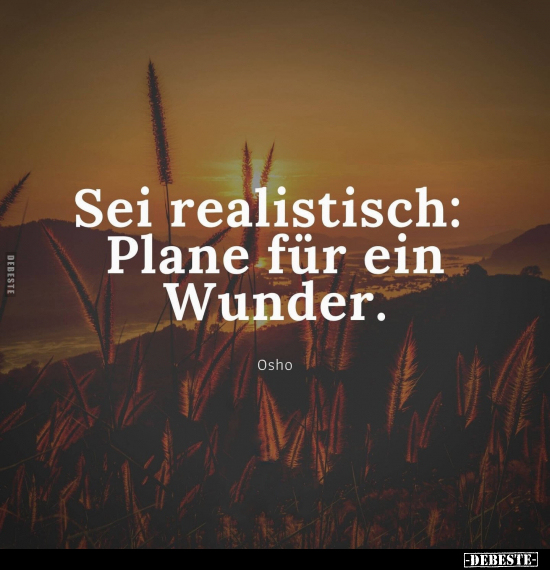 Wunder