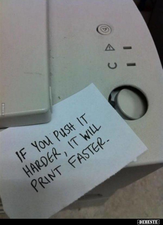  - Lustige Bilder | DEBESTE.de