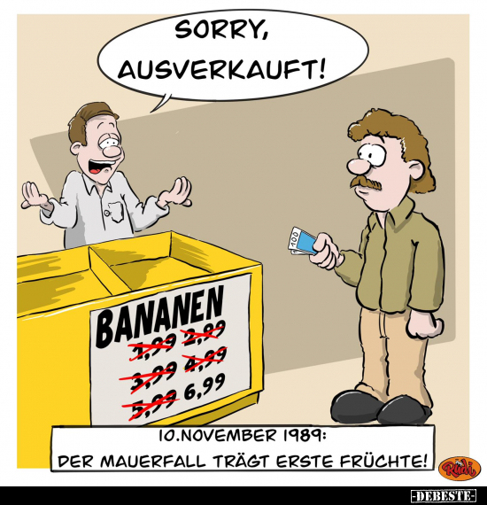 Sorry, ausverkauft!.. - Lustige Bilder | DEBESTE.de