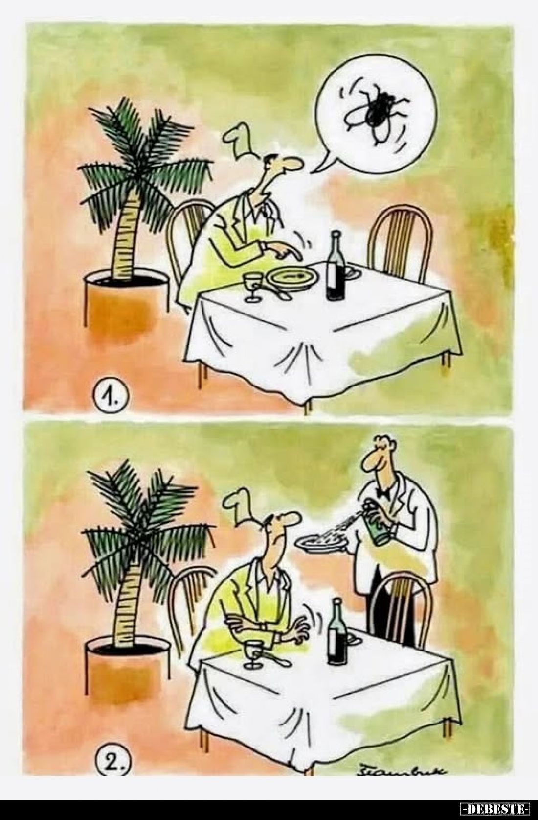  - Lustige Bilder | DEBESTE.de