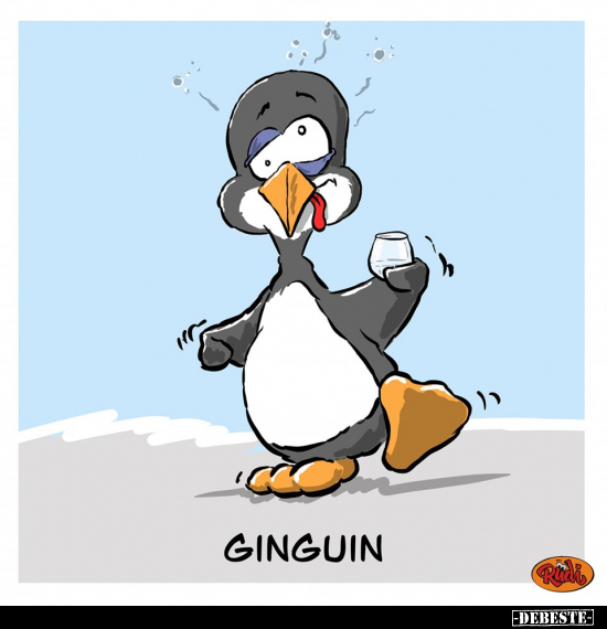 Ginguin