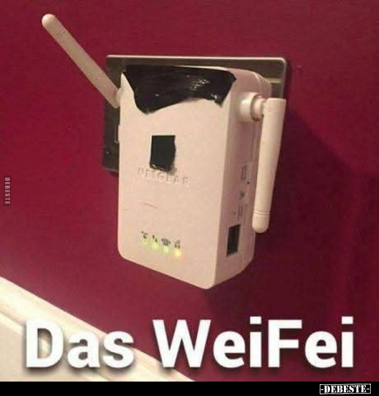 Das WeiFei