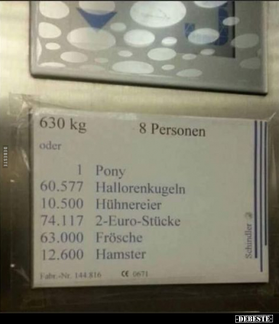  - Lustige Bilder | DEBESTE.de