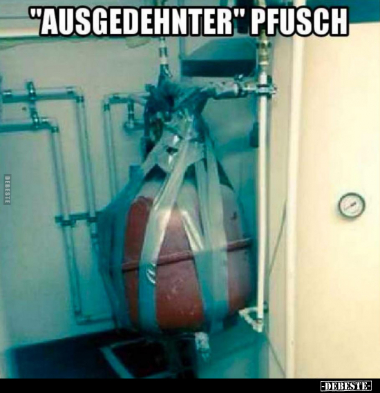 Pfusch Am Bau