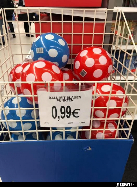 Rewe, Einkaufen, Wenn