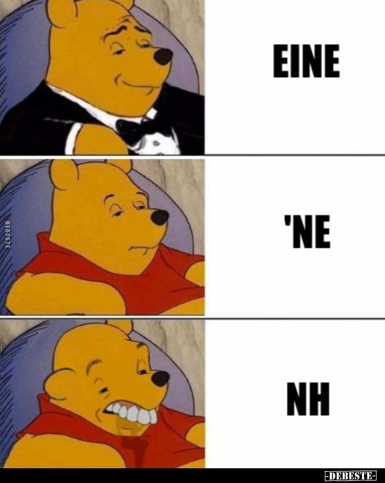 Eine..