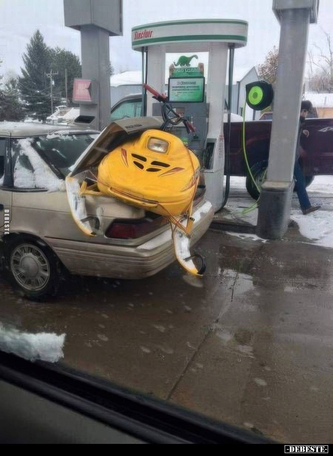  - Lustige Bilder | DEBESTE.de