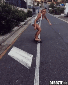 Wie sie gleiteeeeeeet