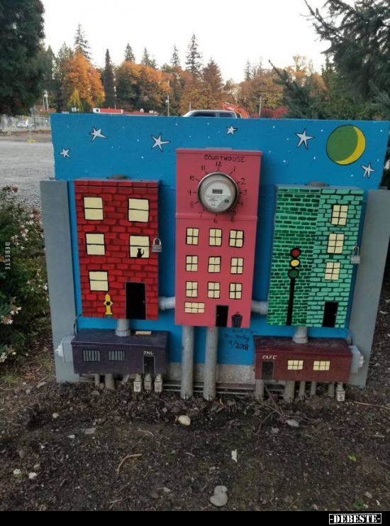  - Lustige Bilder | DEBESTE.de