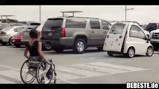 Schön, dass es etwas Praktisches gibt, das jemandem hilft