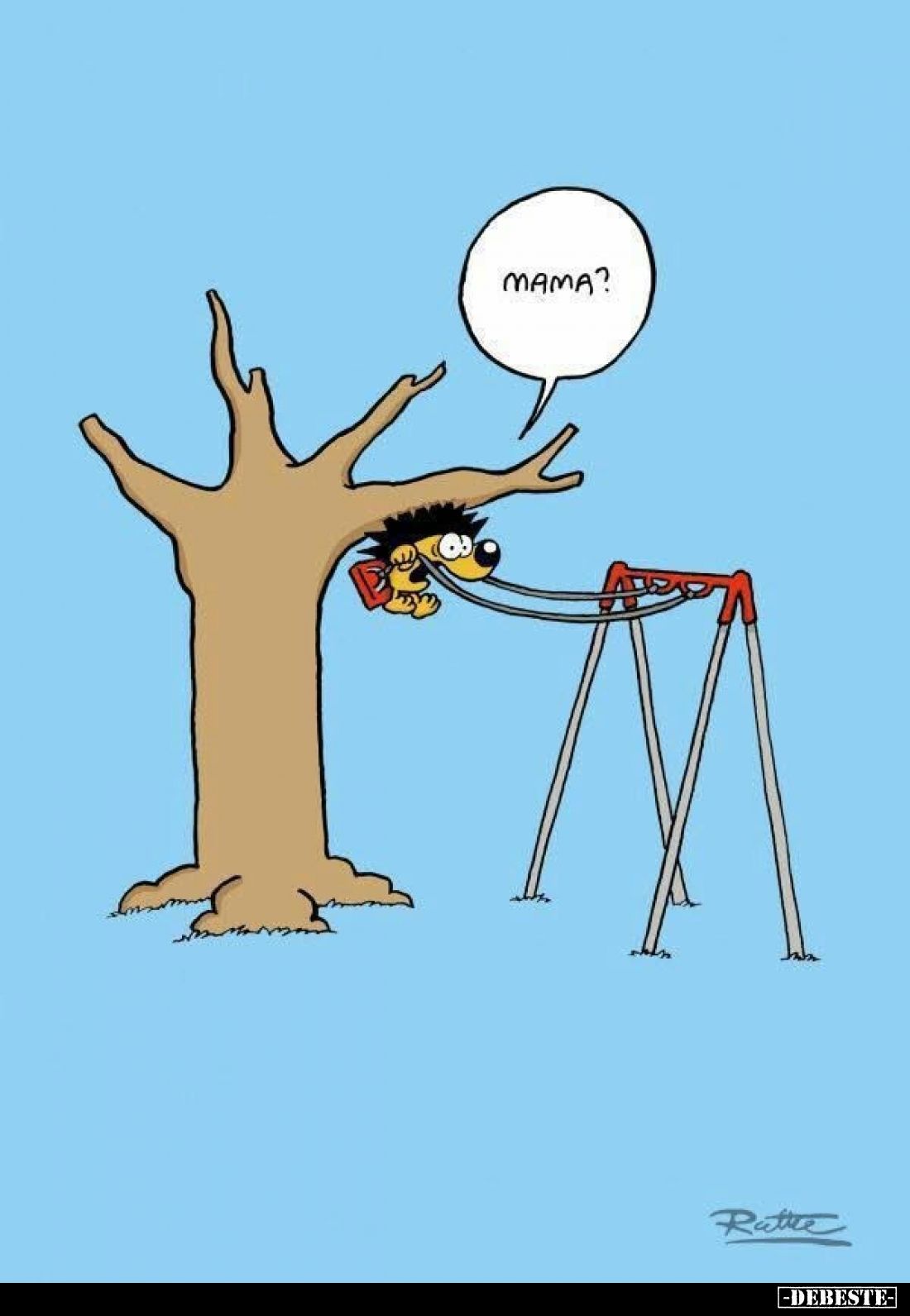 Mama?