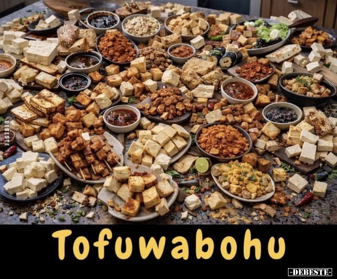 Tofuwabohu