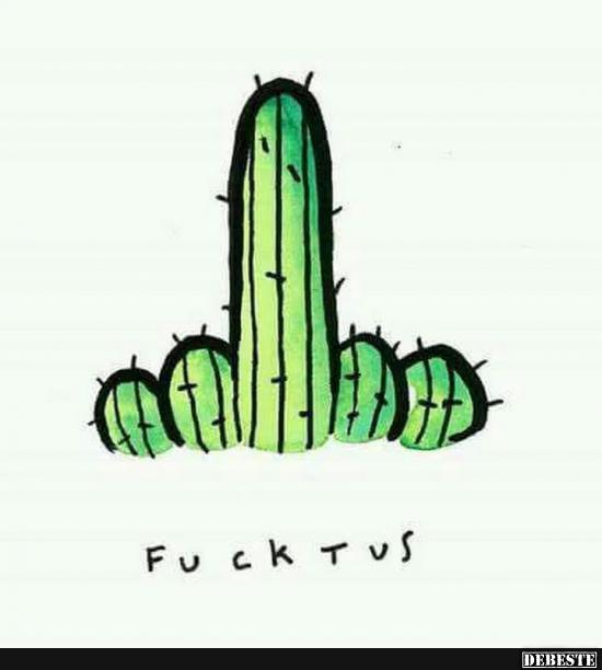 Fucktus.