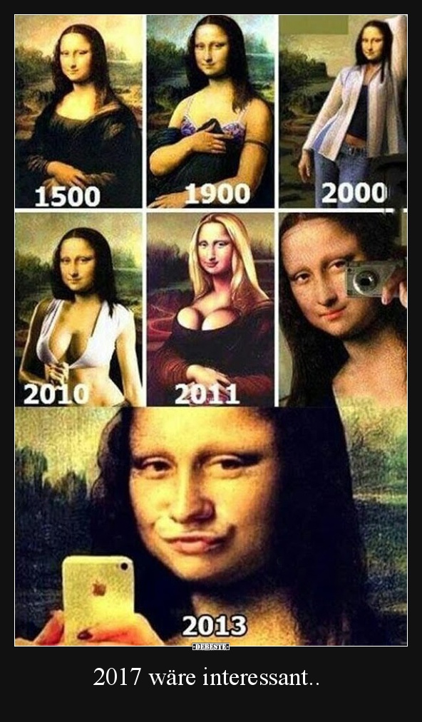 2017 wäre interessant..