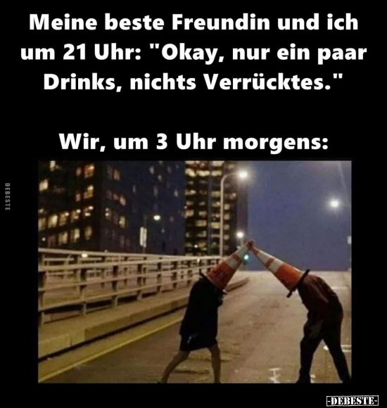 Für die beste freundin sprüche