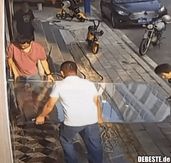 Lasst mich euch helfen..