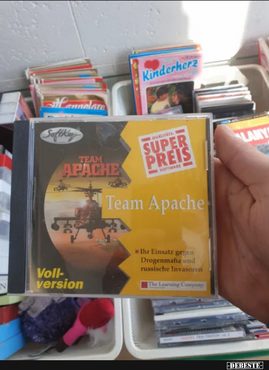 Die Lösung ? - Lustige Bilder | DEBESTE.de