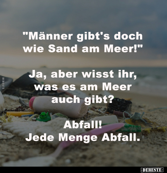 Abfall, Wenn, Hund, Schatz