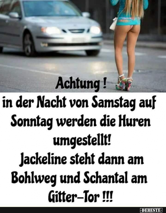 Achtung!