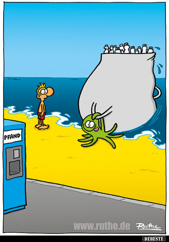  - Lustige Bilder | DEBESTE.de