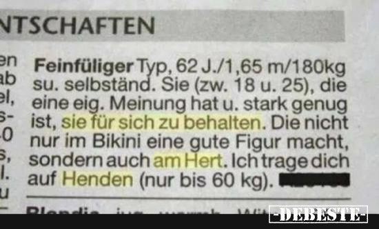  - Lustige Bilder | DEBESTE.de