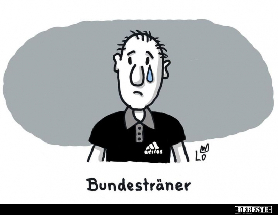 Bundesträner.. - Lustige Bilder | DEBESTE.de