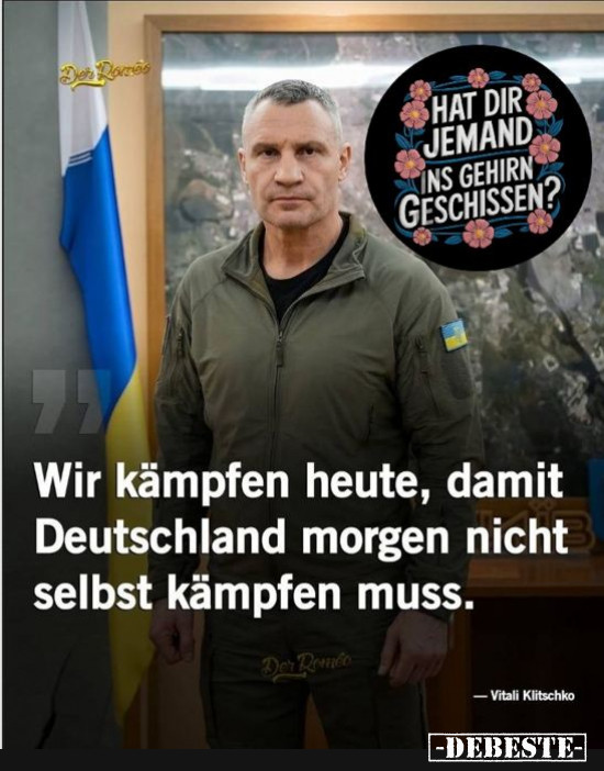  - Lustige Bilder | DEBESTE.de