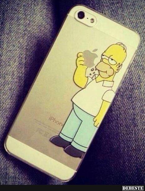 Wie Apple wirklich zu seinem Logo kam!