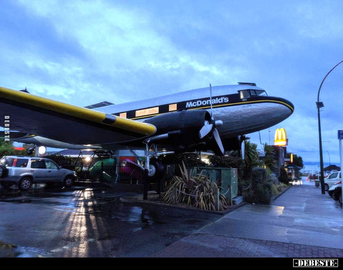 McDonalds