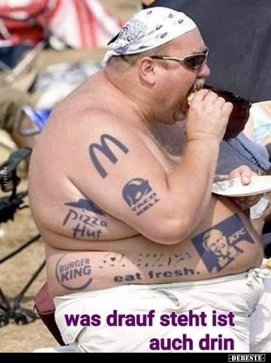  - Lustige Bilder | DEBESTE.de