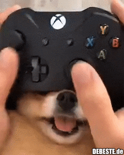 Eine zusätzliche Taste.