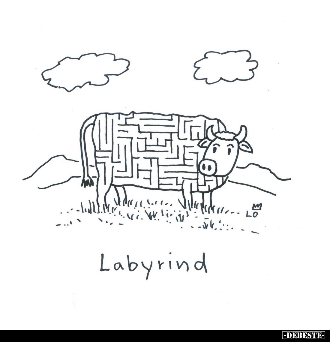 Labyrind.