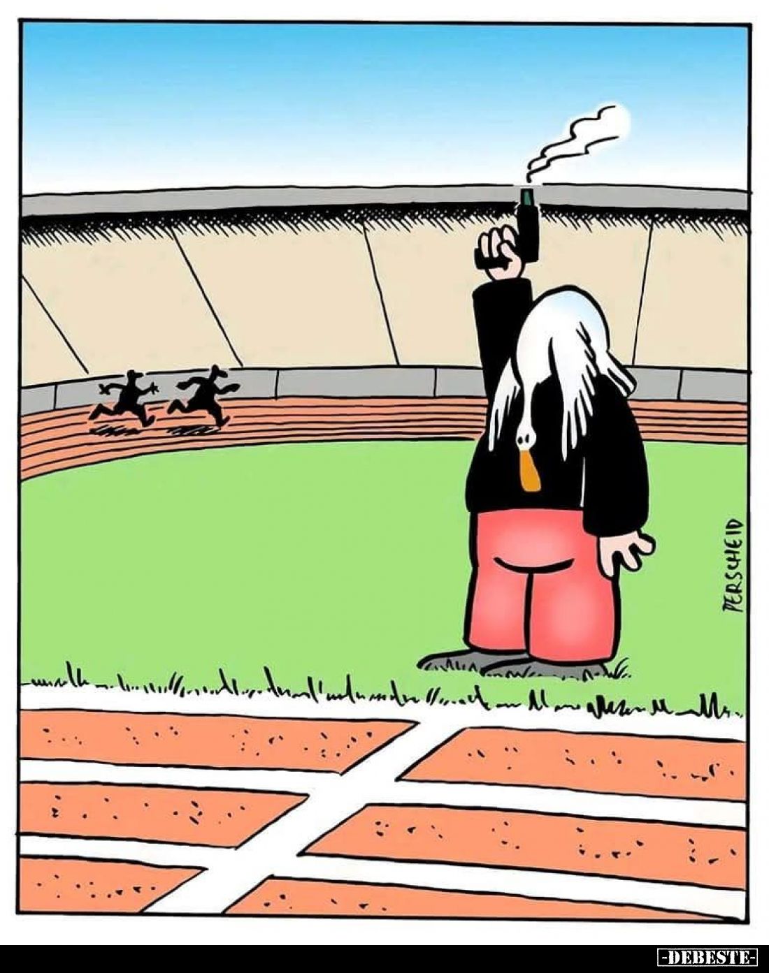  - Lustige Bilder | DEBESTE.de