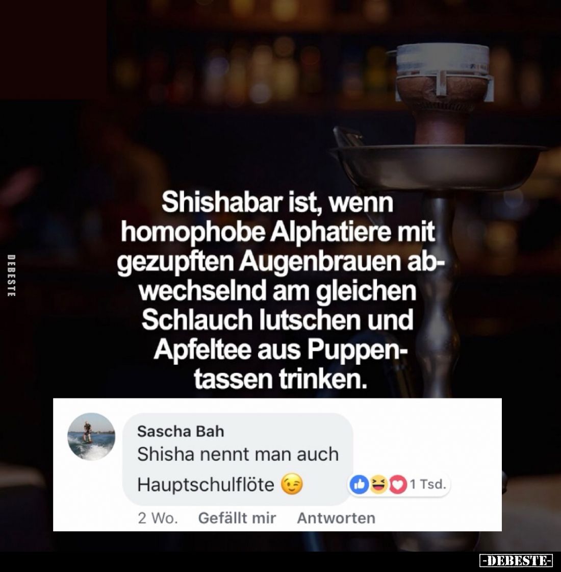  - Lustige Bilder | DEBESTE.de