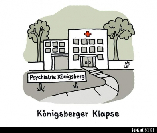 Königsberger Klapse.. - Lustige Bilder | DEBESTE.de
