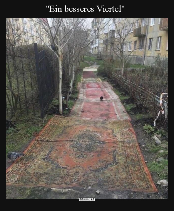 Ein besseres Viertel