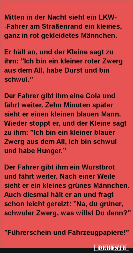  - Lustige Bilder | DEBESTE.de